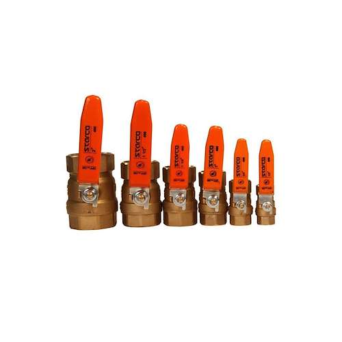 نمایندگی شیر گازی استارکو تهران